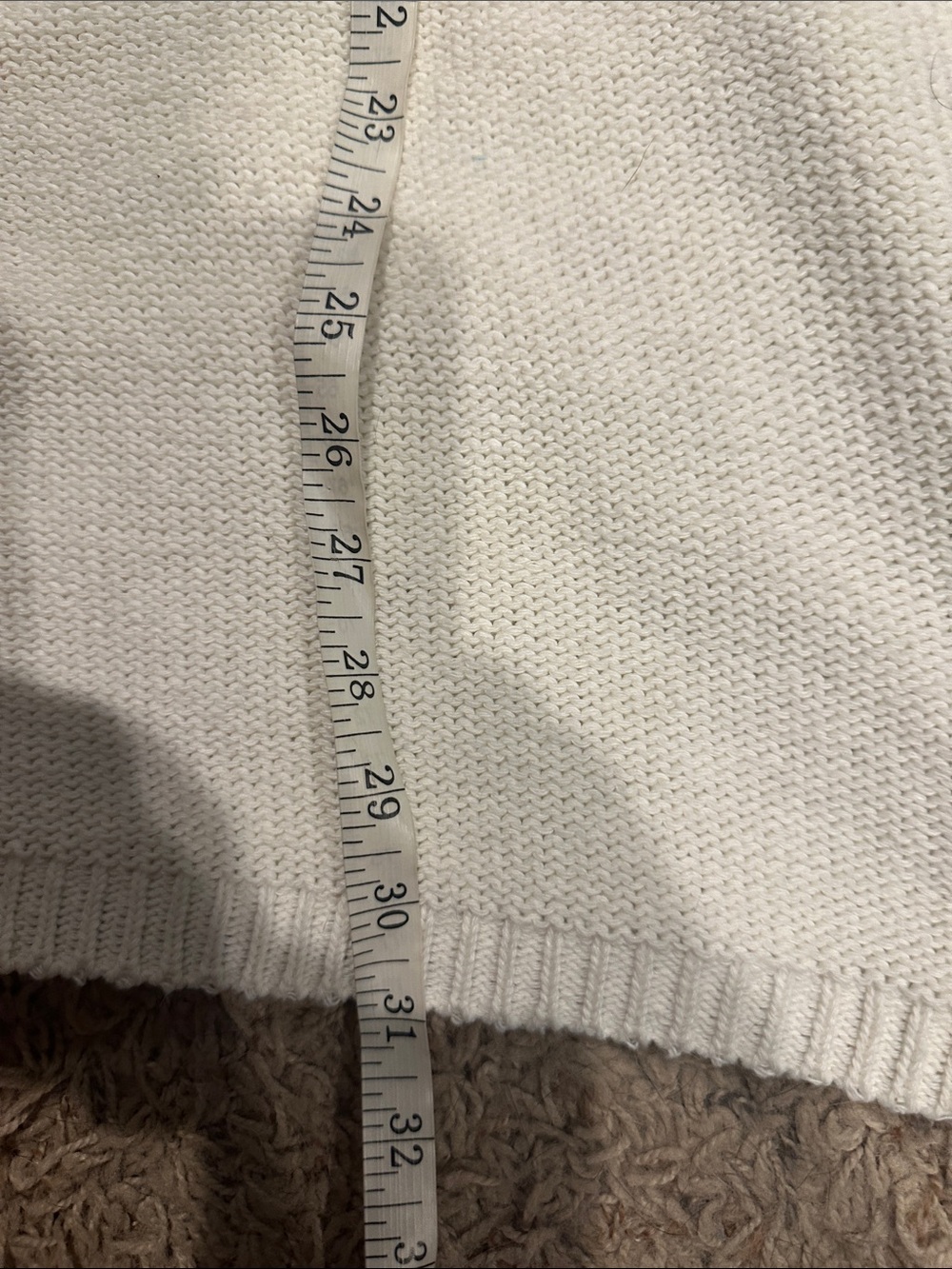 Sweater - Picture 4 of 6